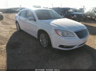 CHRYSLER 200 LIMITED