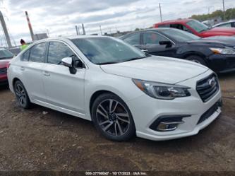 SUBARU LEGACY 2.5I SPORT