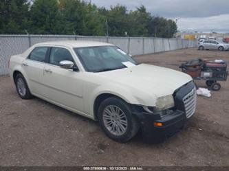 CHRYSLER 300 TOURING