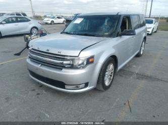 FORD FLEX SEL