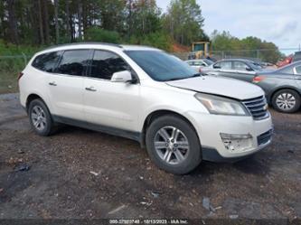 CHEVROLET TRAVERSE 1LT