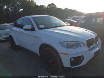 BMW X6 XDRIVE35I