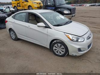 HYUNDAI ACCENT SE