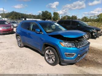 JEEP COMPASS LIMITED FWD