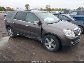 GMC ACADIA SLT-1