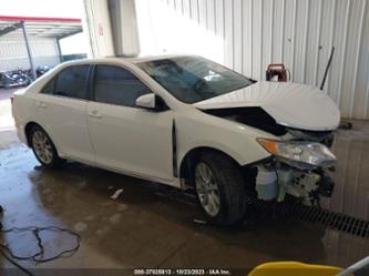 TOYOTA CAMRY L/LE/XLE/SE/SE SPORT