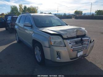 GMC TERRAIN SLT-1