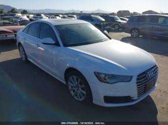 AUDI A6 3.0T PREMIUM PLUS