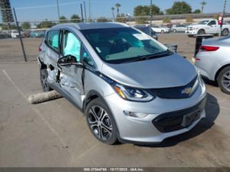 CHEVROLET BOLT EV PREMIER