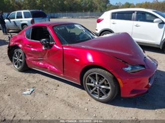 MAZDA MX-5 GRAND TOURING