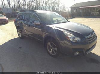 SUBARU OUTBACK 3.6R LIMITED