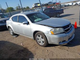 DODGE AVENGER EXPRESS