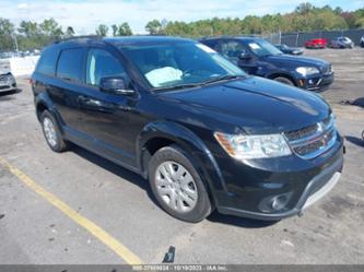 DODGE JOURNEY SE