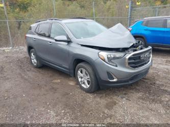 GMC TERRAIN SLE