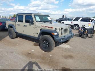 JEEP GLADIATOR SPORT 4X4