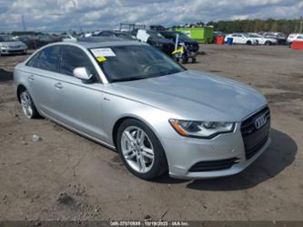 AUDI A6 3.0 PREMIUM