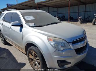 CHEVROLET EQUINOX 1LT