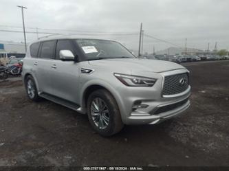 INFINITI QX80 LUXE