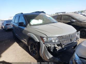 DODGE JOURNEY SE VALUE