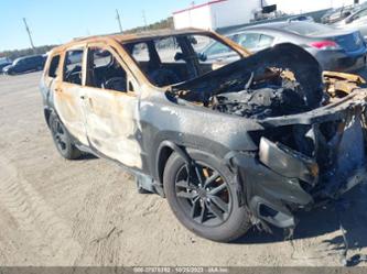 JEEP GRAND CHEROKEE TRAILHAWK 4X4