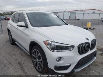 BMW X1 XDRIVE28I