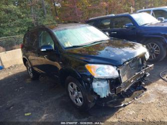 TOYOTA RAV4 LIMITED V6