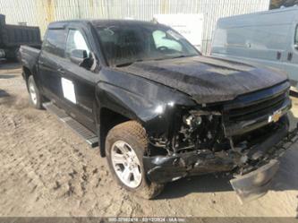 CHEVROLET SILVERADO 1500 2LT