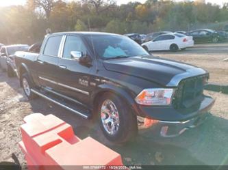 RAM 1500 LARAMIE