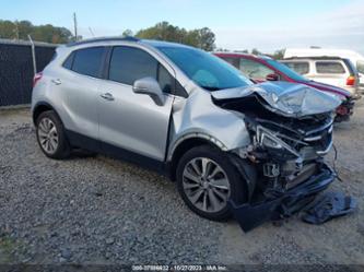 BUICK ENCORE FWD PREFERRED