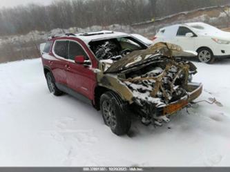 GMC ACADIA SLT-1