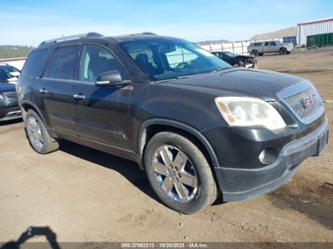 GMC ACADIA SLT-2