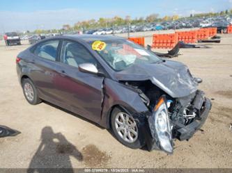 HYUNDAI ACCENT GLS