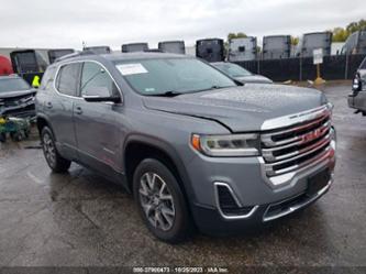 GMC ACADIA FWD SLE