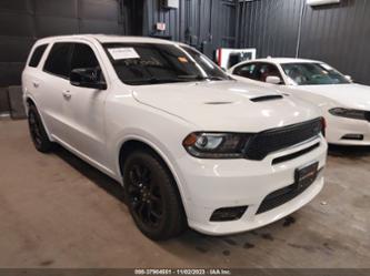 DODGE DURANGO R/T AWD