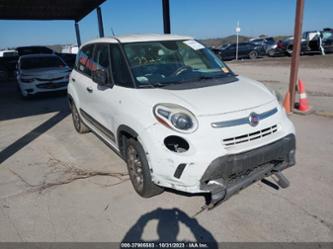 FIAT 500L TREKKING