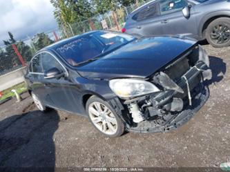 VOLVO S60 T5/T5 PLATINUM/T5 PREMIER/T5 PREMIER PLUS