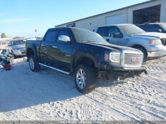 GMC SIERRA 1500 DENALI