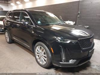 CADILLAC XT6 AWD PREMIUM LUXURY