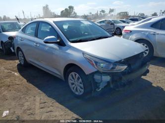 HYUNDAI ACCENT SE