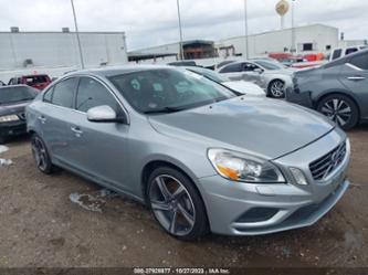 VOLVO S60 T6/T6 PLATINUM/T6 PREMIER PLUS/T6 R-DESIGN/T6 R-DESIGN PLATINUM