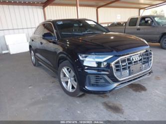 AUDI Q8 55 PREMIUM