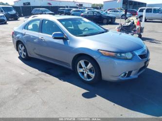 ACURA TSX 2.4