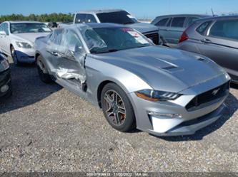 FORD MUSTANG GT