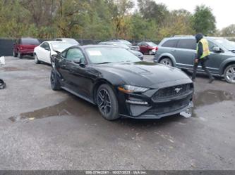 FORD MUSTANG ECOBOOST PREMIUM