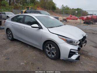 KIA FORTE LXS