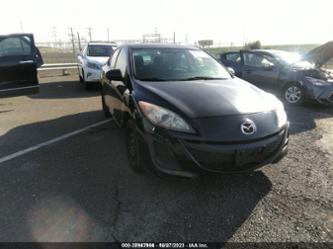 MAZDA 3 I SPORT