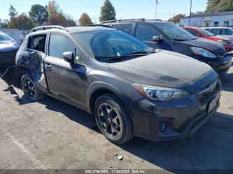 SUBARU CROSSTREK 2.0I PREMIUM