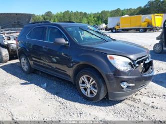 CHEVROLET EQUINOX 2LT