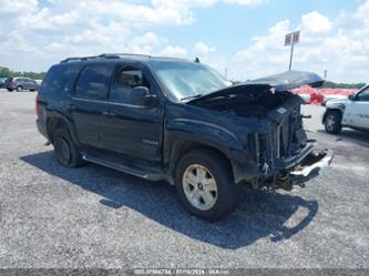 CHEVROLET TAHOE LT