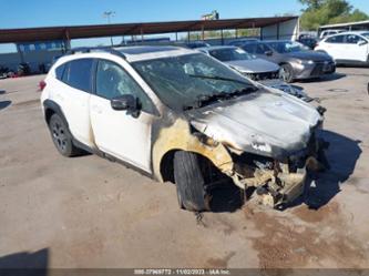 SUBARU CROSSTREK SPORT